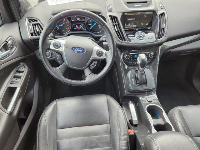 used 2014 Ford Escape car, priced at $9,997