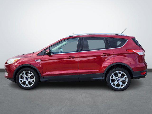 used 2014 Ford Escape car, priced at $9,997