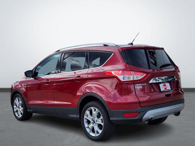 used 2014 Ford Escape car, priced at $9,997