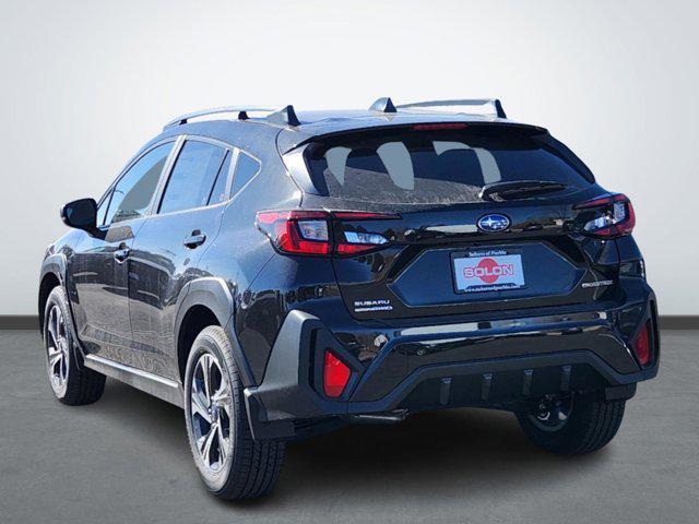 new 2025 Subaru Crosstrek car, priced at $29,702