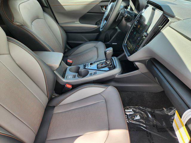 new 2025 Subaru Crosstrek car, priced at $33,590