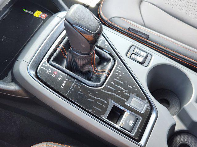new 2025 Subaru Crosstrek car, priced at $33,590