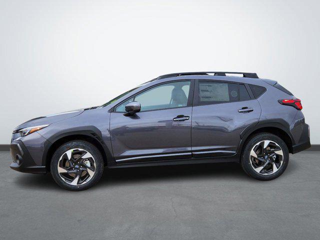 new 2025 Subaru Crosstrek car, priced at $31,736