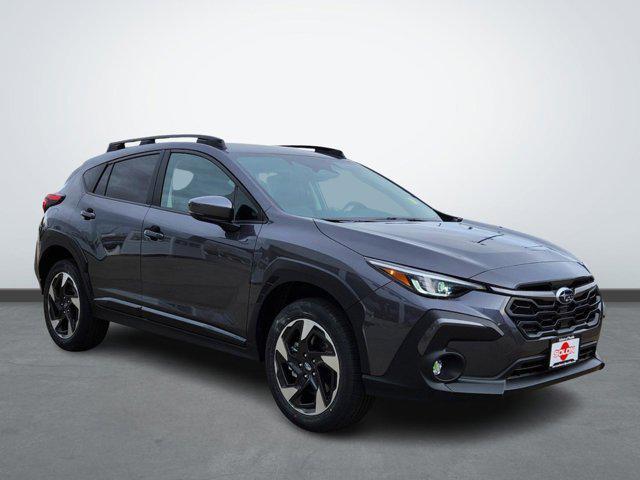 new 2025 Subaru Crosstrek car, priced at $31,736