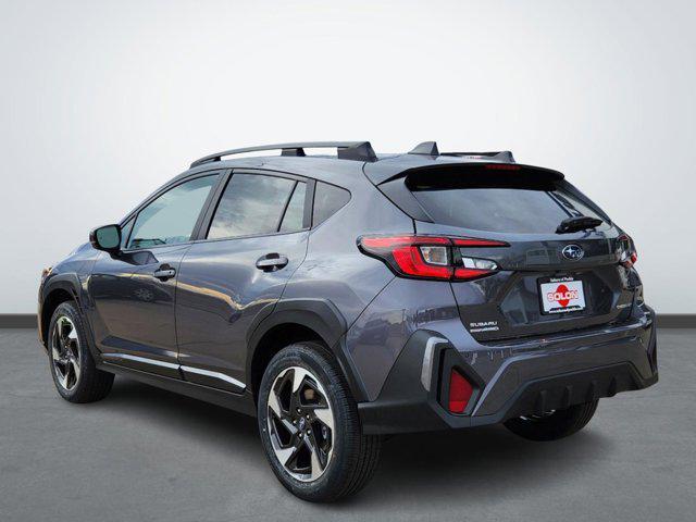 new 2025 Subaru Crosstrek car, priced at $31,736