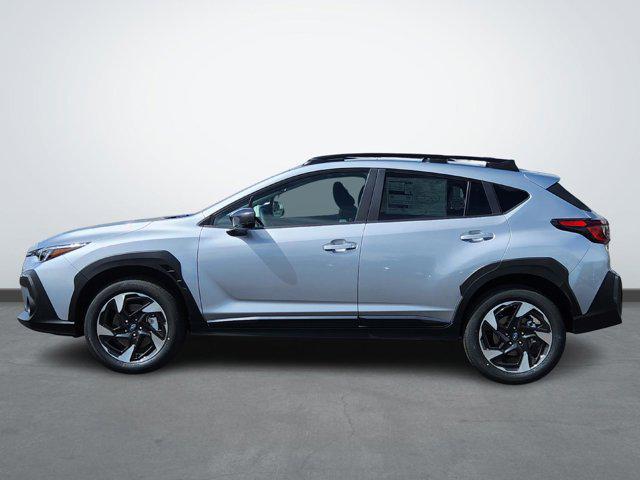 new 2025 Subaru Crosstrek car, priced at $33,590