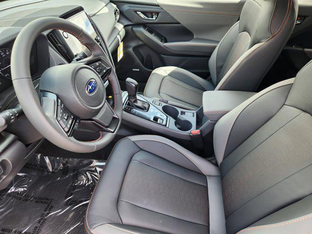 new 2025 Subaru Crosstrek car, priced at $33,590