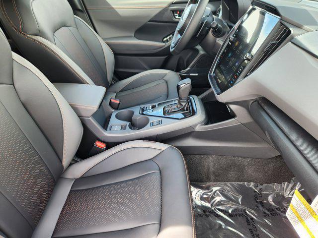 new 2025 Subaru Crosstrek car, priced at $33,590