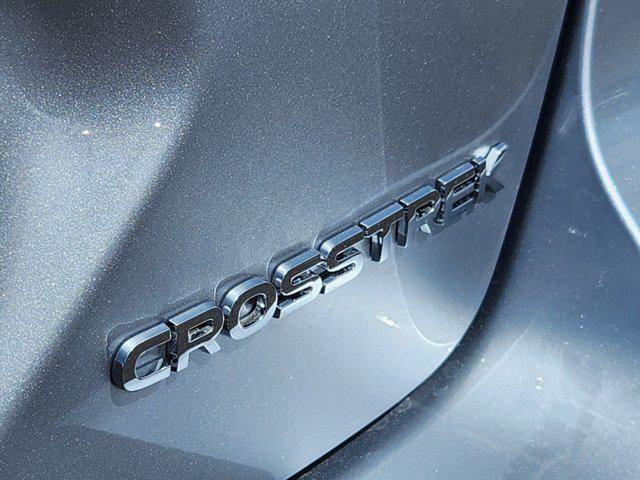 new 2025 Subaru Crosstrek car, priced at $33,590