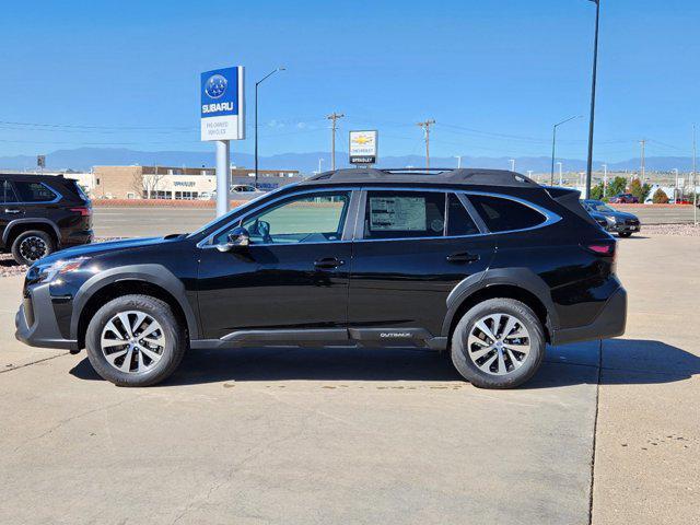 new 2025 Subaru Outback car, priced at $33,456