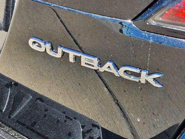 new 2025 Subaru Outback car, priced at $33,456