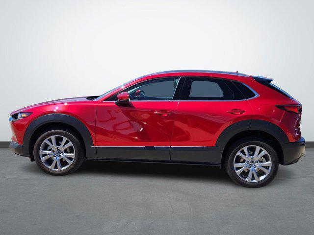 used 2021 Mazda CX-30 car, priced at $22,892