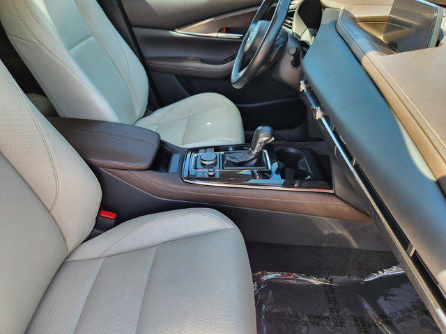 used 2021 Mazda CX-30 car, priced at $22,892