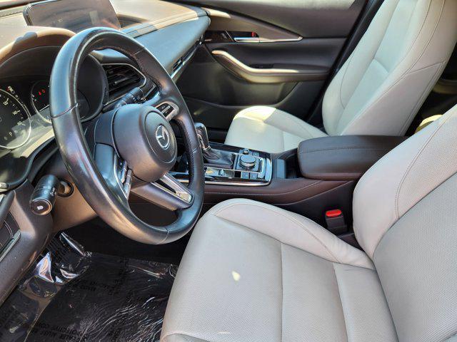 used 2021 Mazda CX-30 car, priced at $22,892