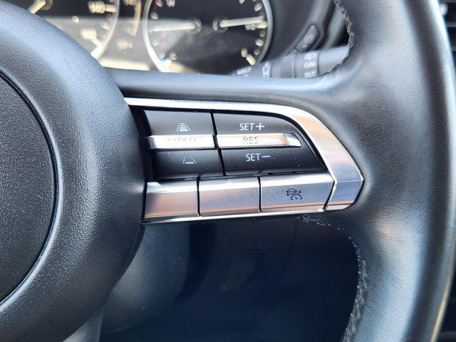 used 2021 Mazda CX-30 car, priced at $22,892