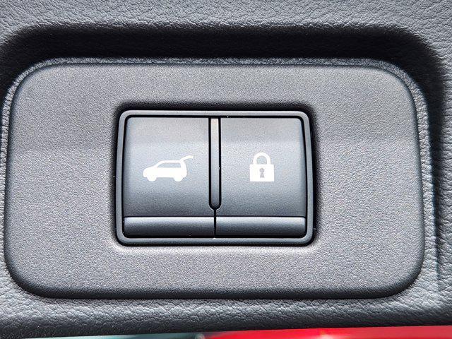 used 2023 Nissan Rogue car, priced at $28,590