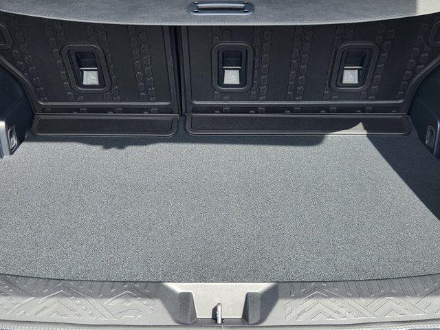 new 2025 Subaru Crosstrek car, priced at $35,062