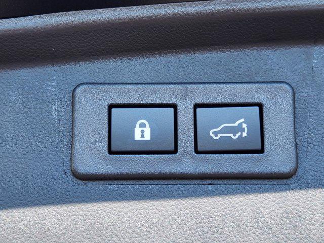 new 2025 Subaru Outback car, priced at $36,990