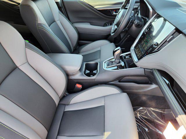 new 2025 Subaru Outback car, priced at $36,990