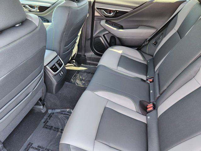 new 2025 Subaru Outback car, priced at $36,990
