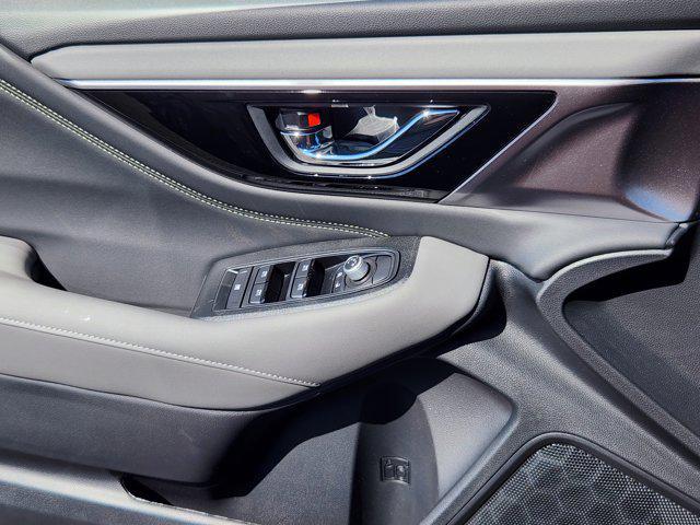 new 2025 Subaru Outback car, priced at $36,990