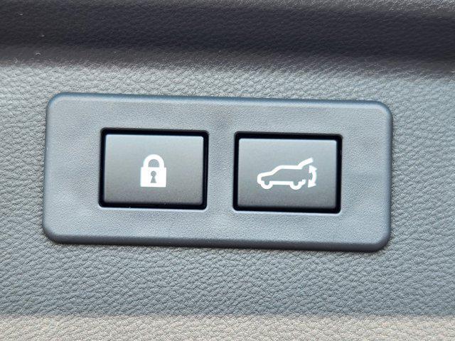 new 2025 Subaru Forester car, priced at $36,990