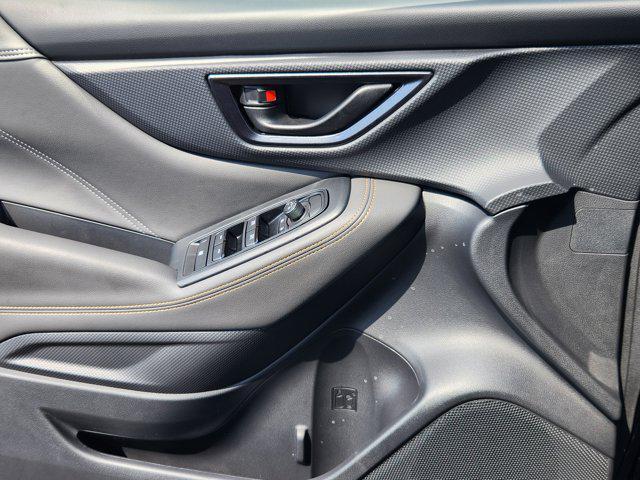 new 2025 Subaru Forester car, priced at $36,990
