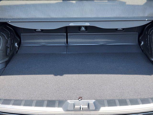 new 2025 Subaru Forester car, priced at $36,990