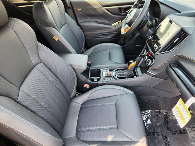 new 2025 Subaru Forester car, priced at $36,990