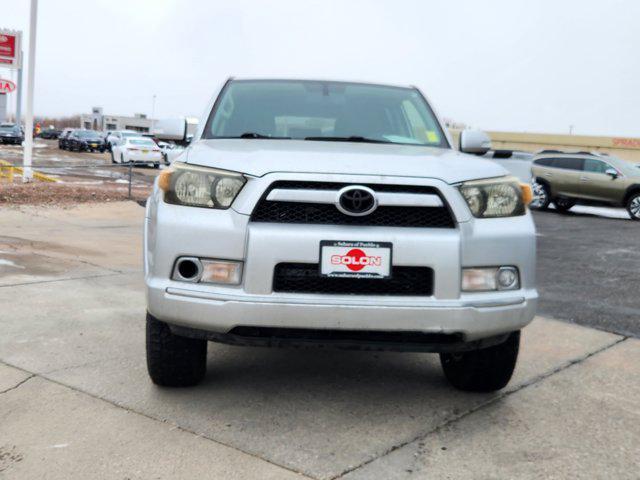 used 2012 Toyota 4Runner car, priced at $11,708