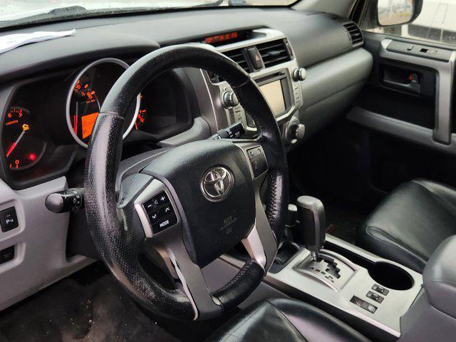 used 2012 Toyota 4Runner car, priced at $11,708