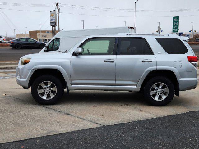 used 2012 Toyota 4Runner car, priced at $11,708