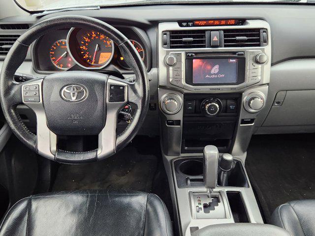 used 2012 Toyota 4Runner car, priced at $11,708