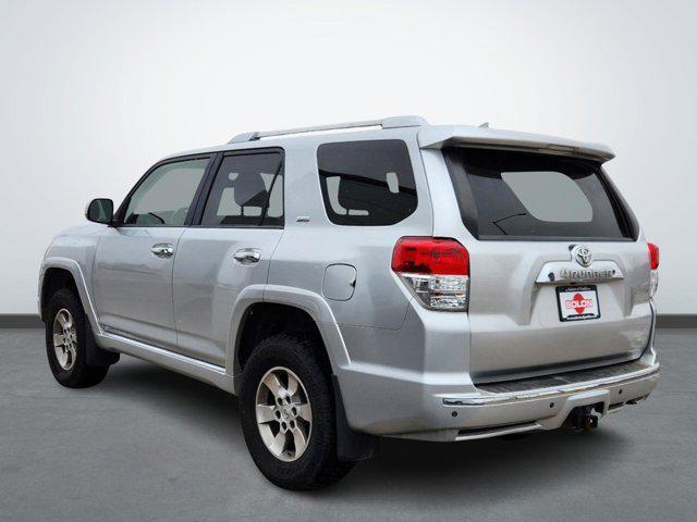 used 2012 Toyota 4Runner car, priced at $9,995