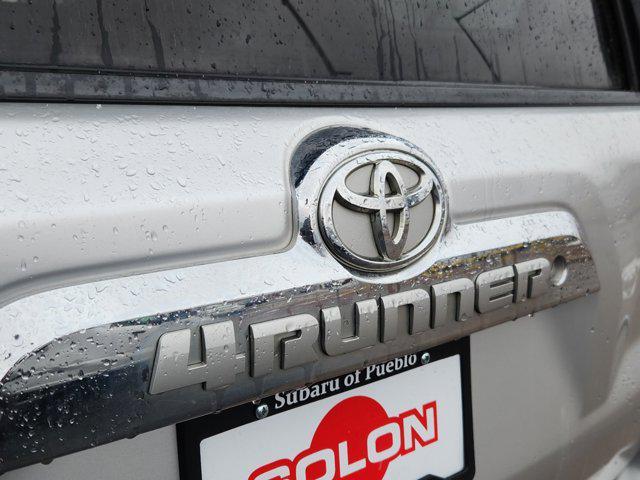 used 2012 Toyota 4Runner car, priced at $11,708