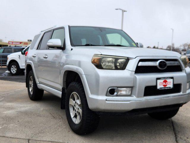 used 2012 Toyota 4Runner car, priced at $11,708