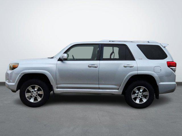 used 2012 Toyota 4Runner car, priced at $9,995