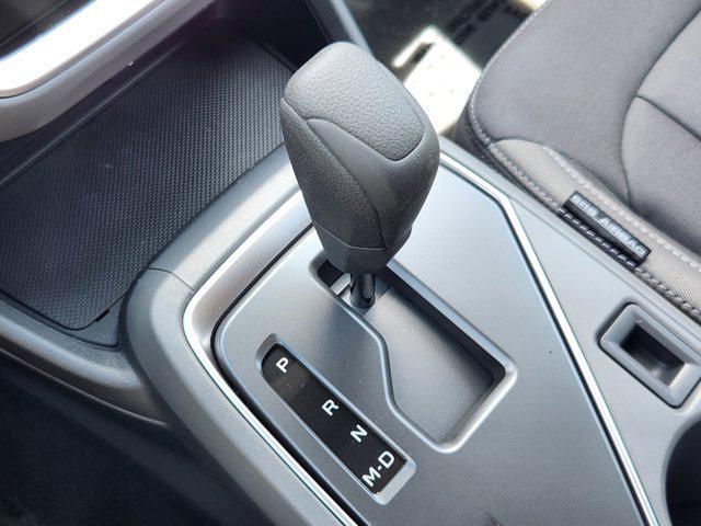new 2025 Subaru Crosstrek car, priced at $27,609