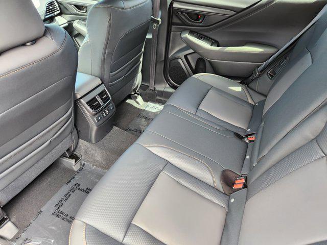 new 2025 Subaru Outback car, priced at $41,454