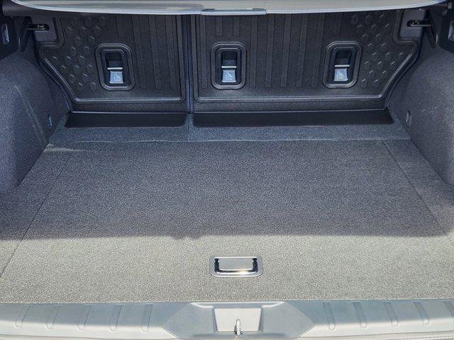 new 2025 Subaru Outback car, priced at $41,454