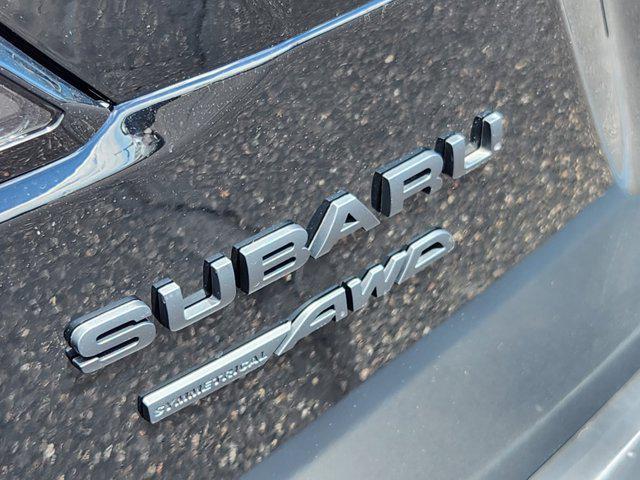 new 2025 Subaru Outback car, priced at $41,454
