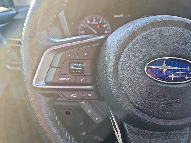 used 2021 Subaru Outback car, priced at $15,490