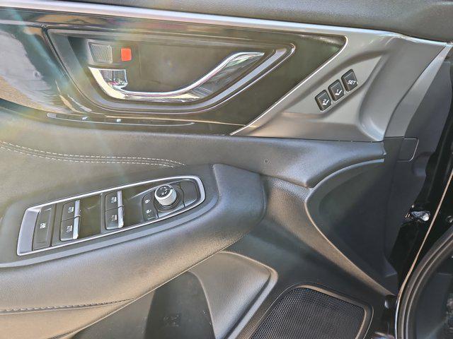 used 2021 Subaru Outback car, priced at $15,490