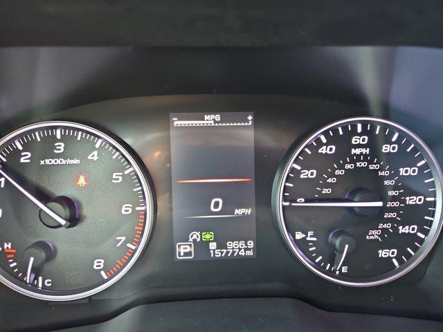 used 2021 Subaru Outback car, priced at $15,490