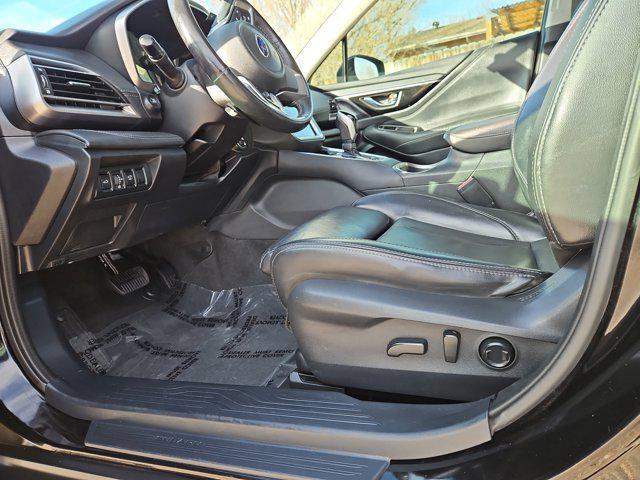 used 2021 Subaru Outback car, priced at $15,490