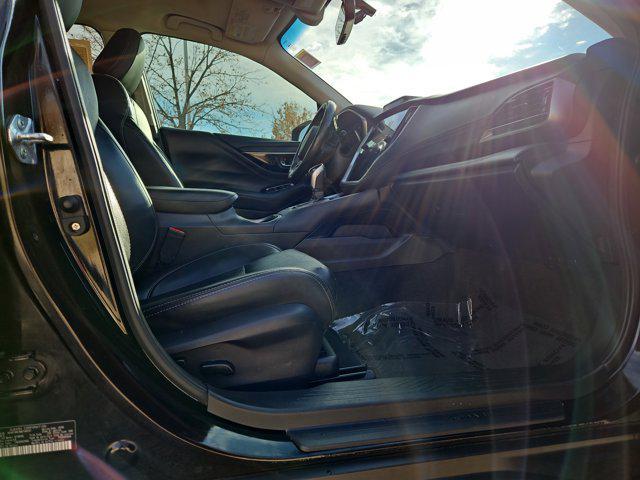 used 2021 Subaru Outback car, priced at $15,490