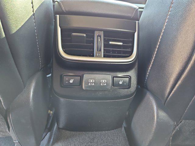 used 2021 Subaru Outback car, priced at $15,490