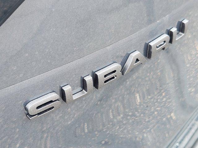 new 2025 Subaru Forester car, priced at $29,894
