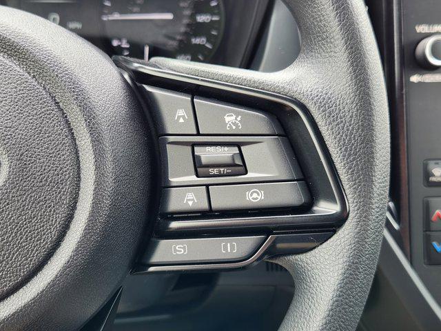 new 2025 Subaru Forester car, priced at $29,894