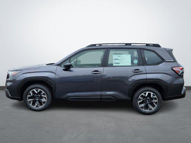 new 2025 Subaru Forester car, priced at $29,894